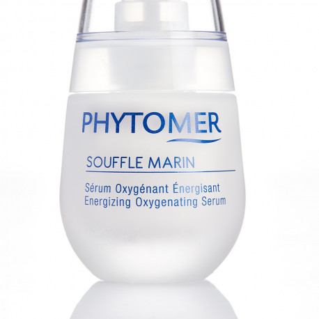 Souffle Marin Sérum Oxygénant image